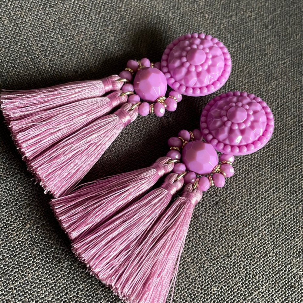 Earrings - Picture 2 of 4